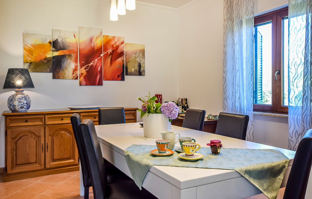 Ferienhaus - Santa Maria di Castellabate , Italien - IKC647 15