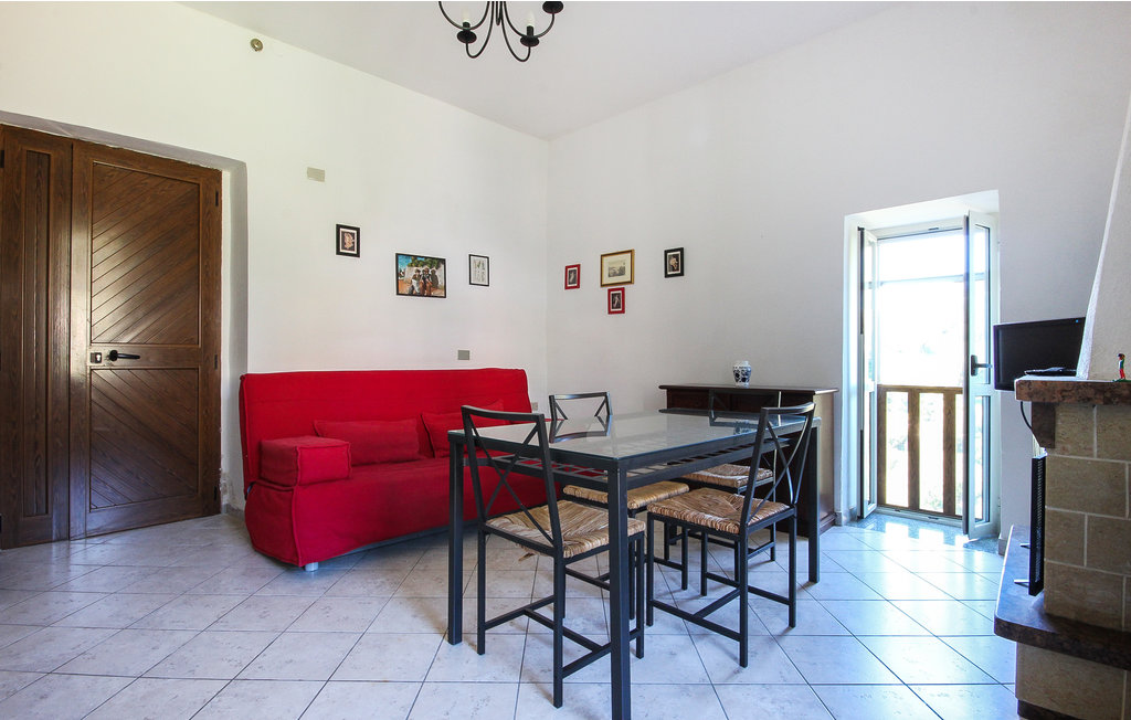 Ferienwohnung - Pisciotta , Italien - IKC666 10