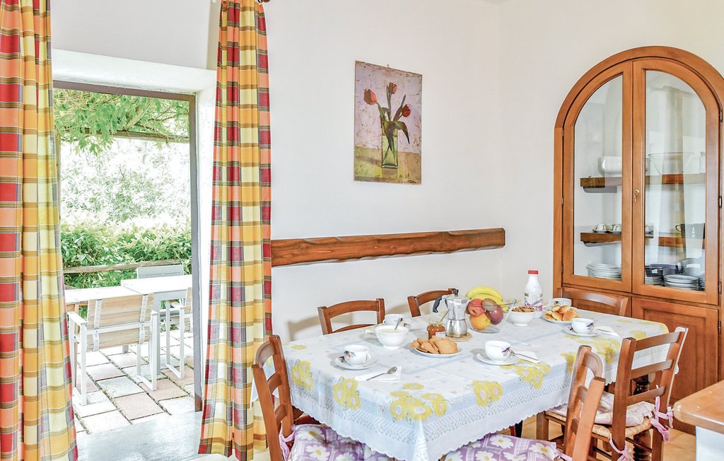 Feriehuse - S.Giovanni a Piro , Italien - IKC345 11