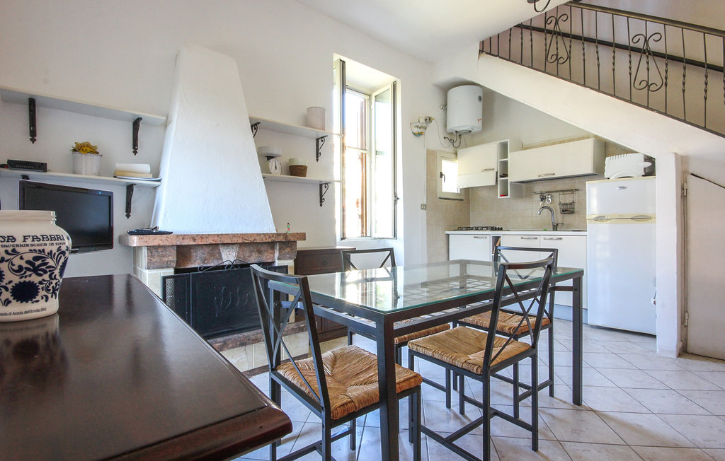 Ferienwohnung - Pisciotta , Italien - IKC666 11