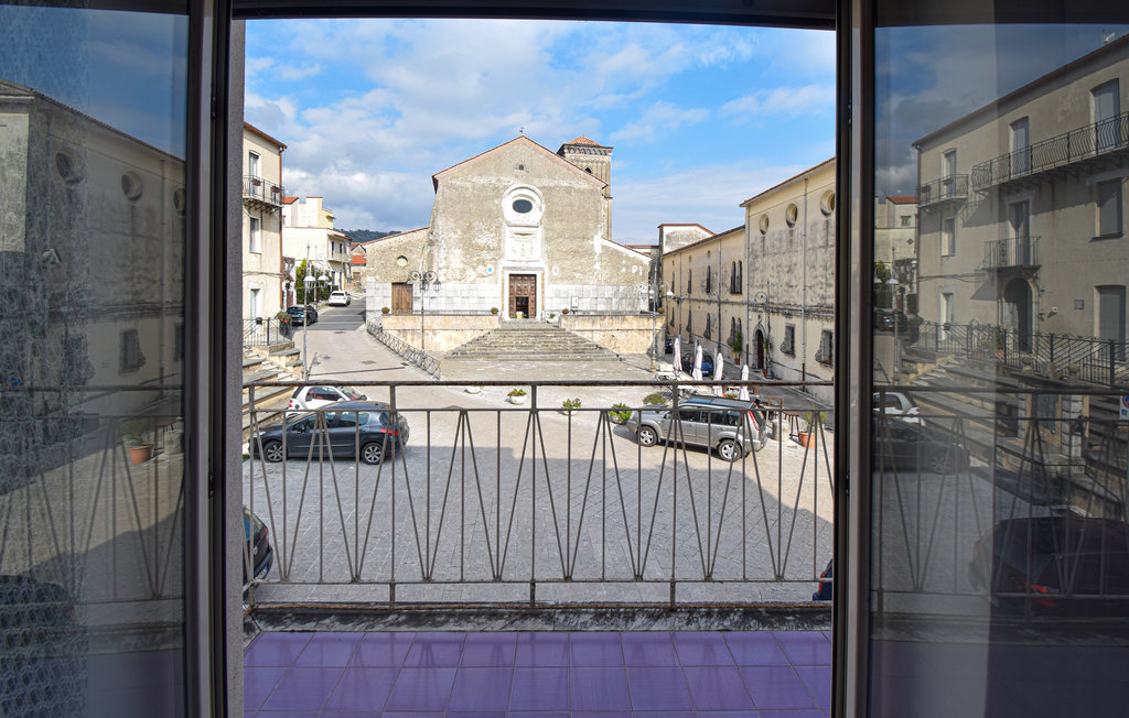 Feriehus - Policastro Bussentino , Italia - IKC668 13