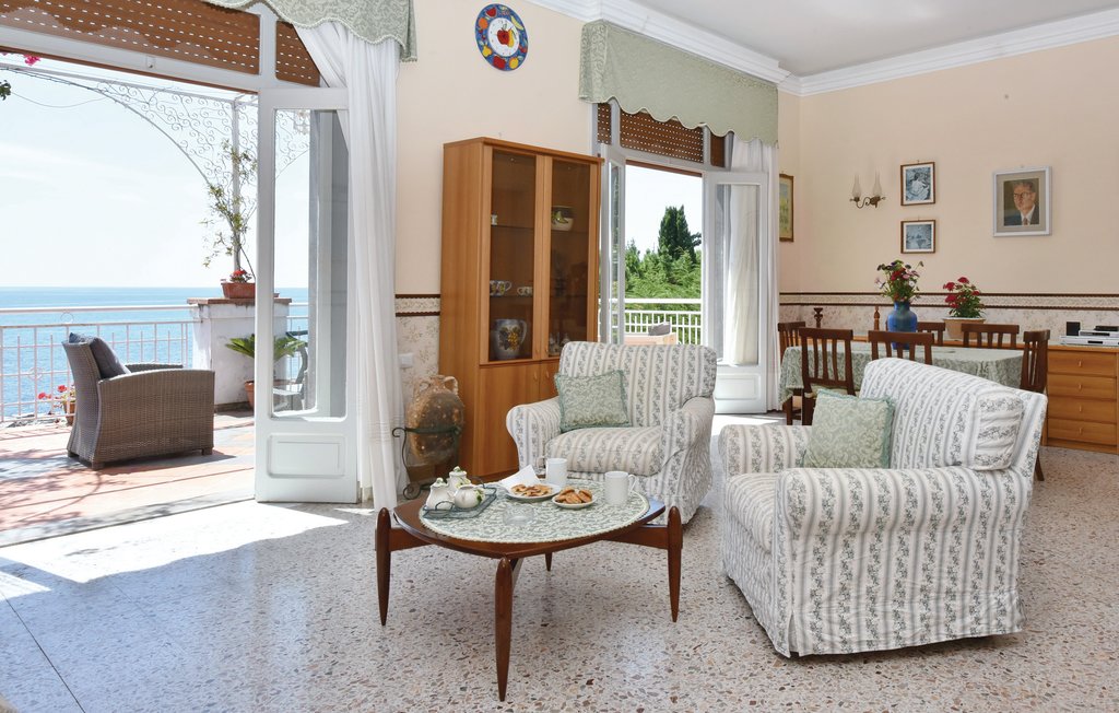 Ferienhaus - Scario , Italien - IKC168 14