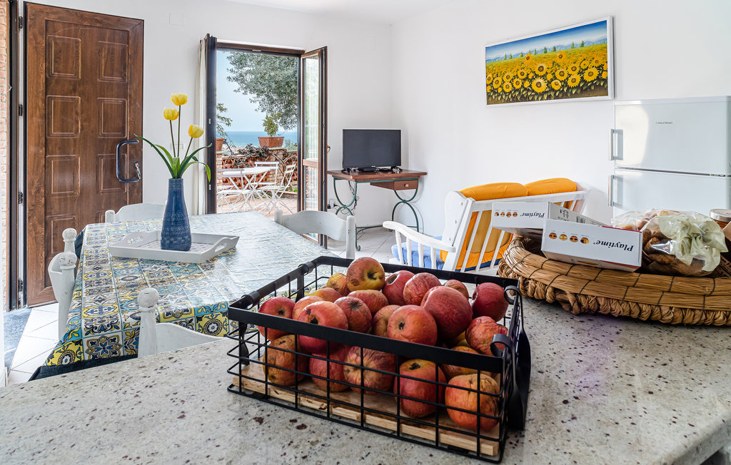 Feriehuse - Ascea , Italien - IKC282 15