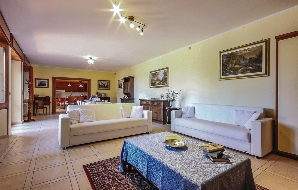 Semesterlägenhet - S. Maria di Castellabate , Italien - IKC457 12