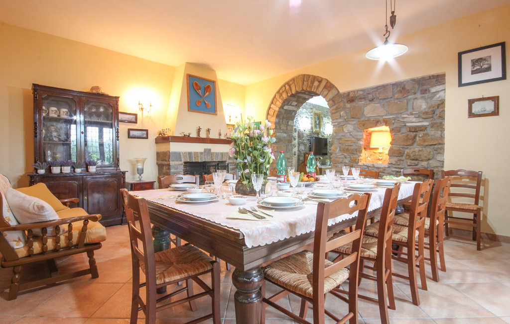 Ferienhaus - Perdifumo , Italien - IKC645 16