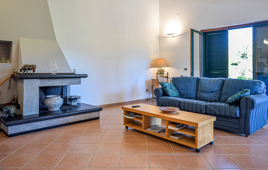 Ferienhaus - Santa Maria di Castellabate , Italien - IKC647 14