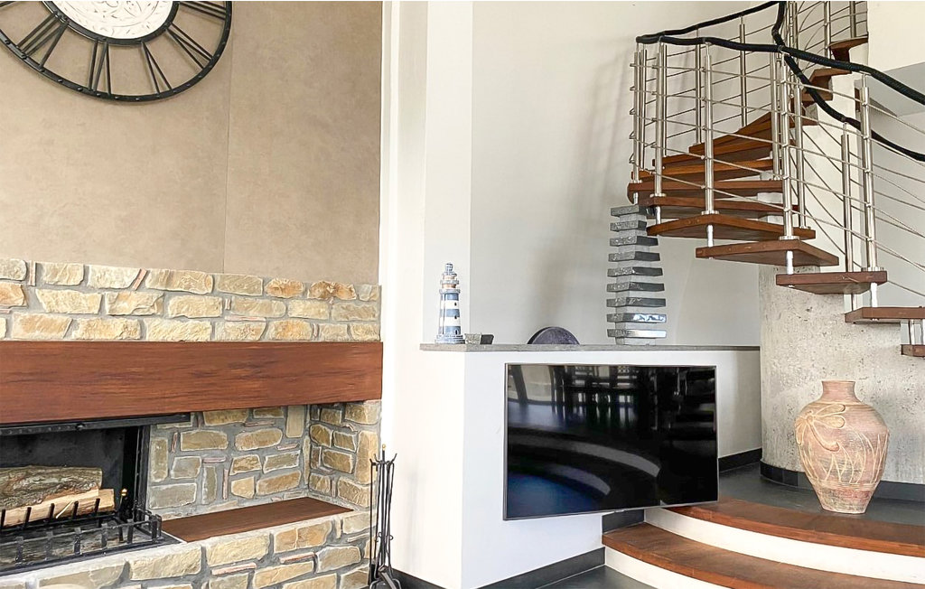 Ferienhaus - Laureana Cilento , Italien - IKC655 13