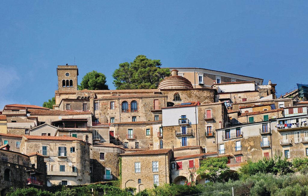 Ferieleilighet - Castellabate , Italia - IKC170 19