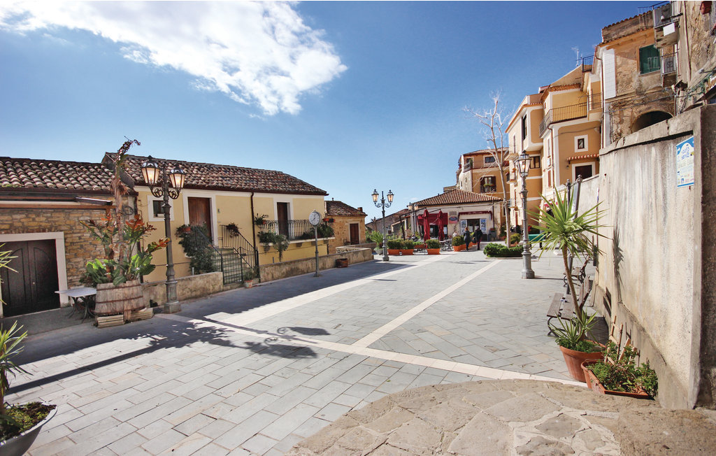 Ferieleilighet - Castellabate , Italia - IKC170 21