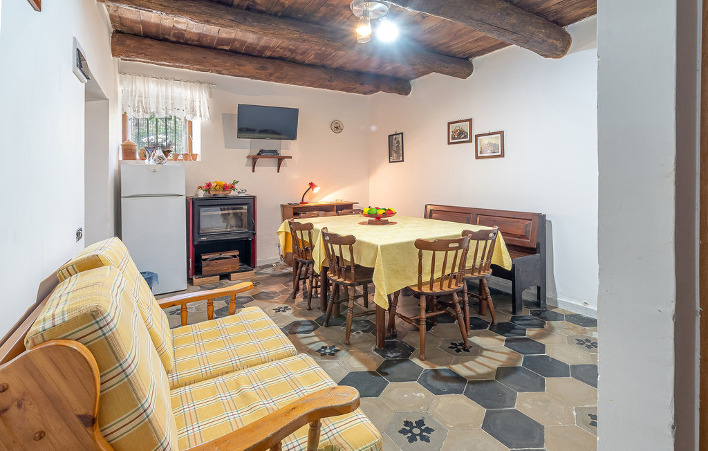 Feriehus - S.Lucia di Sessa Cilento , Italia - IKC408 15