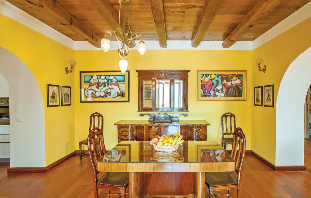 Feriehus - Vibonati , Italia - IKC440 15