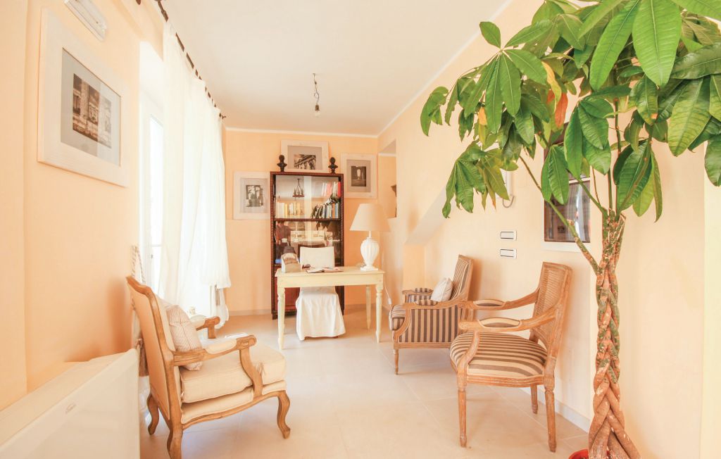 Ferienhaus - Vallo della Lucania , Italien - IKC449 17