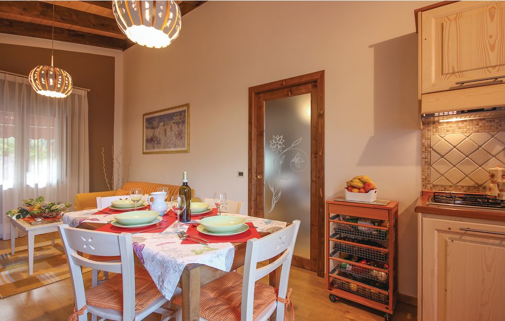 Ferienhaus - Laureana Cilento , Italien - IKC522 15