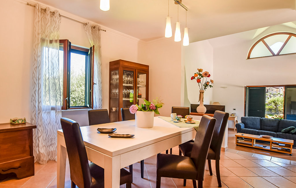 Ferienhaus - Santa Maria di Castellabate , Italien - IKC647 4