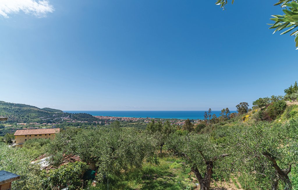 Feriehuse - Ascea , Italien - IKC282 26