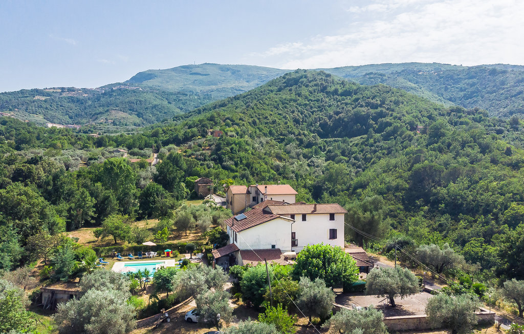 Feriehus - S.Lucia di Sessa Cilento , Italia - IKC408 31