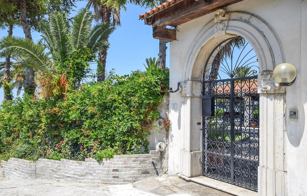 Ferienhaus - Paestum , Italien - IKC480 43