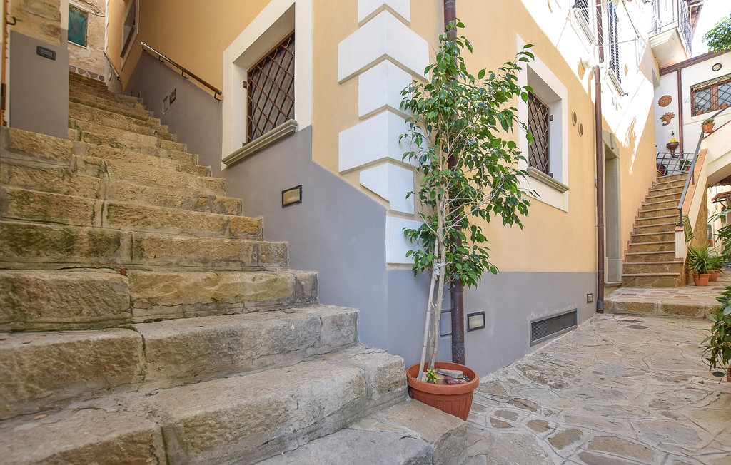 Ferienwohnung - Castellabate , Italien - IKC590 8