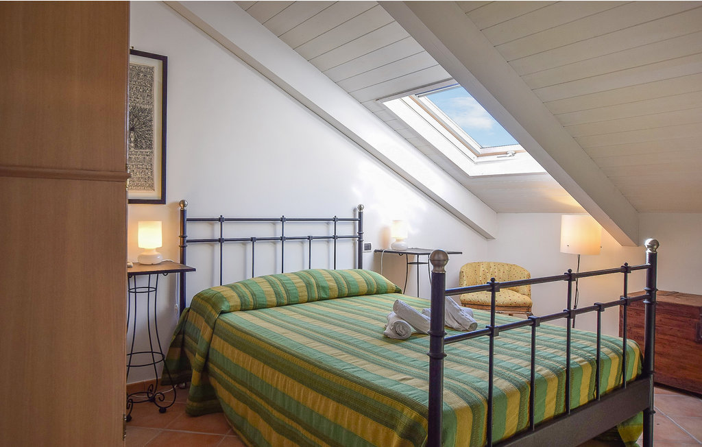 Ferienwohnung - Castellabate , Italien - IKC590 3