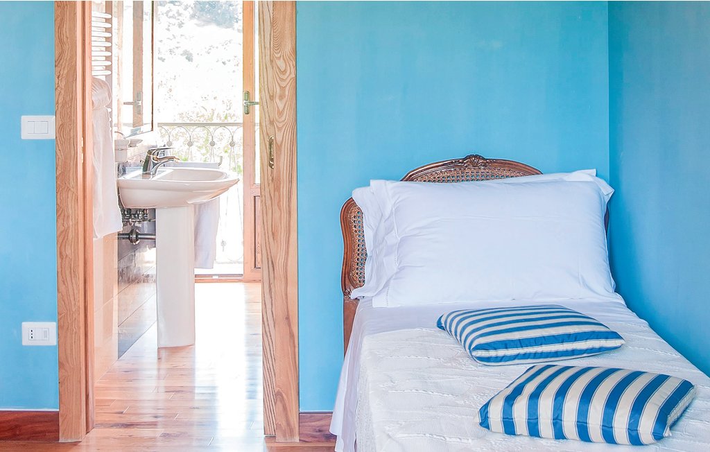 Feriehus - Vibonati , Italia - IKC440 25