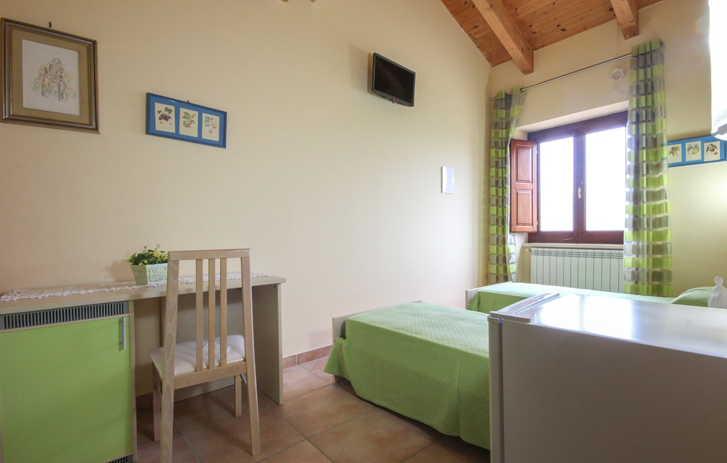 Ferienhaus - Perdifumo , Italien - IKC645 29