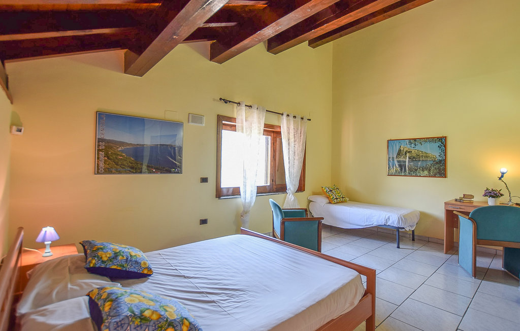 Ferienhaus - Paestum , Italien - IKC480 29