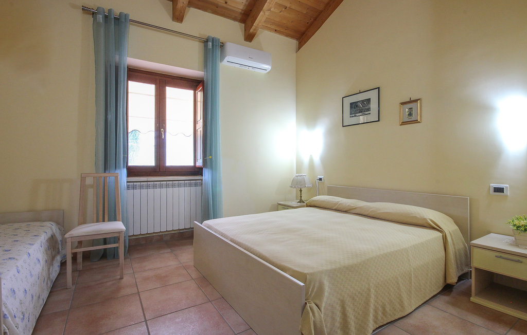 Ferienhaus - Perdifumo , Italien - IKC645 4