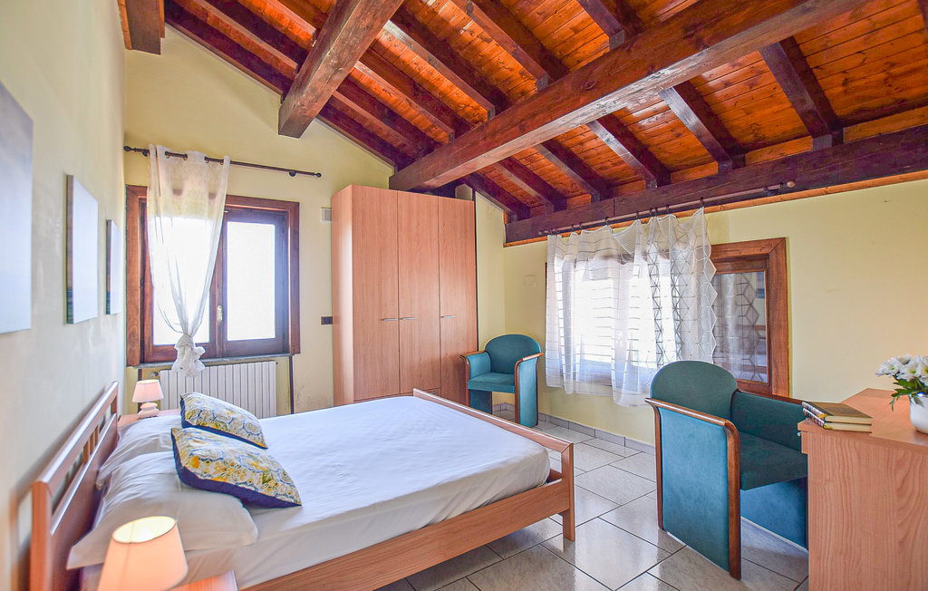 Ferienhaus - Paestum , Italien - IKC480 32