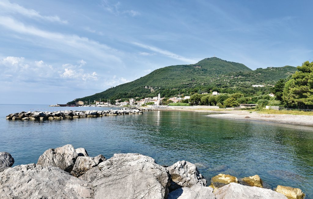 Ferienhaus - Scario , Italien - IKC168 6