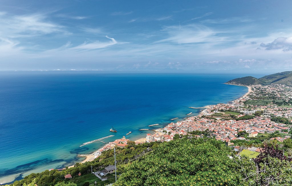 Semesterlägenhet - S. Maria di Castellabate , Italien - IKC457 25