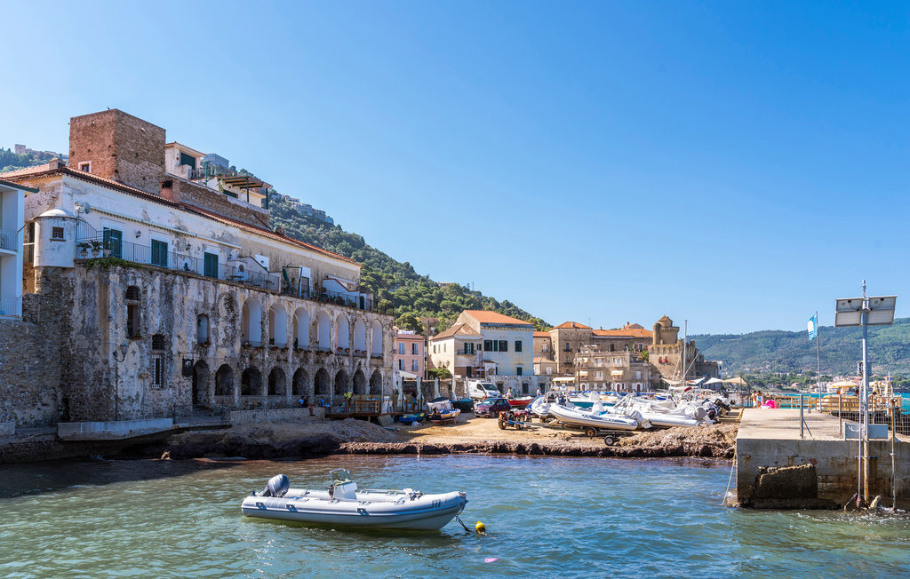 Ferienwohnung - Agropoli , Italien - IKC554 22