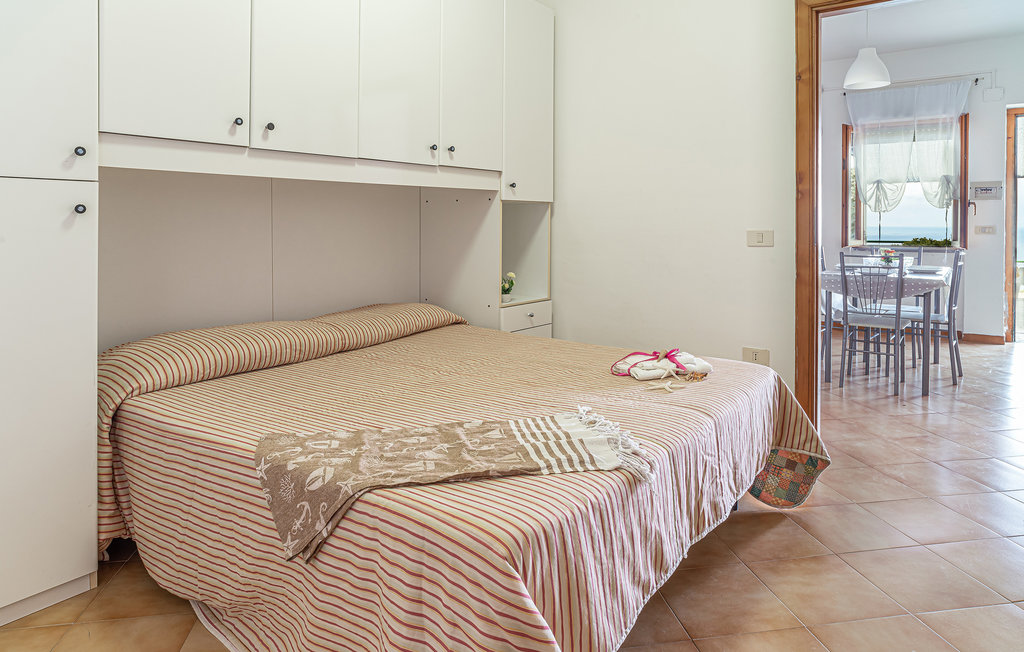 Ferienwohnung - Agropoli , Italien - IKC554 5