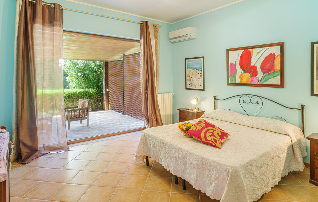 Ferienhaus - Montecorice , Italien - IKC581 14