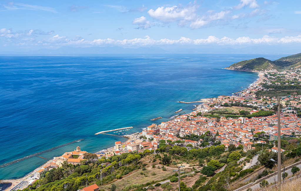 Ferienhaus - Castellabate , Italien - IKC603 6