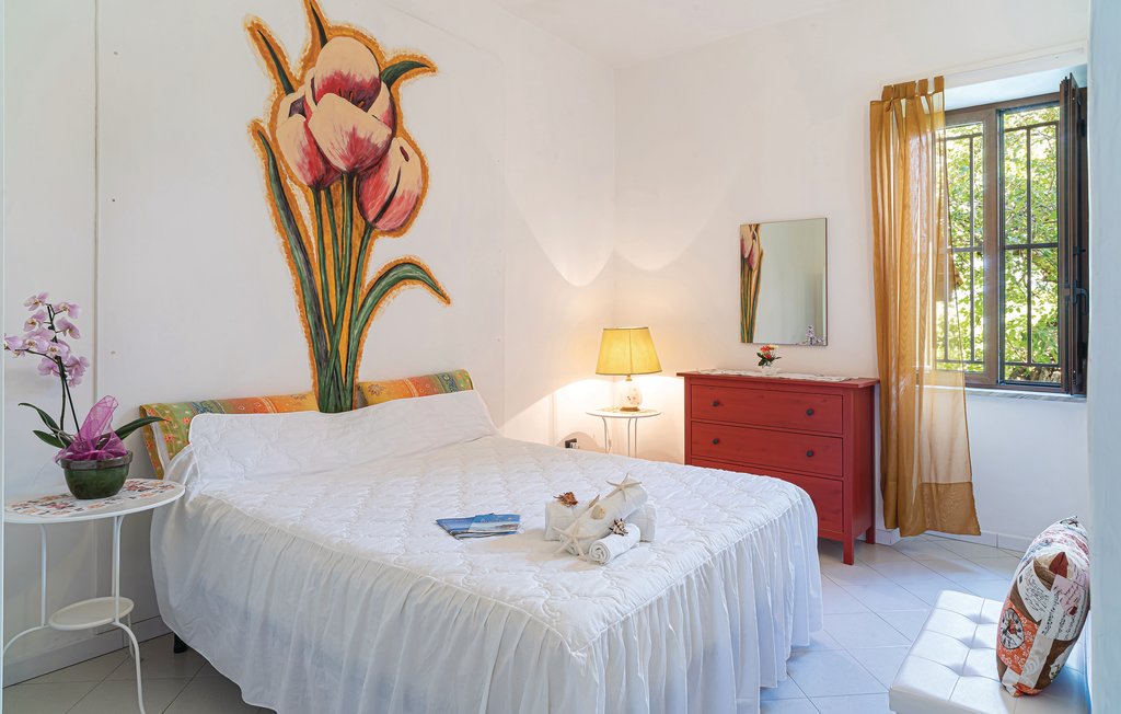 Ferienwohnung - Castellabate , Italien - IKC133 9