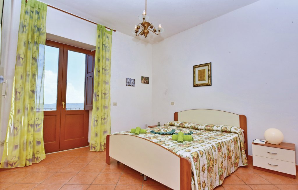 Ferieleilighet - Castellabate , Italia - IKC170 13