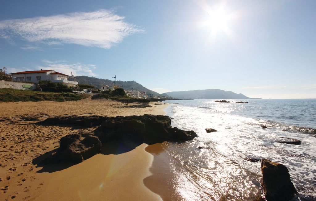 Ferienhaus - Perdifumo , Italien - IKC324 14