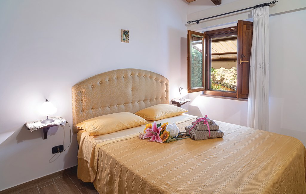 Ferienhaus - Laureana Cilento , Italien - IKC384 4