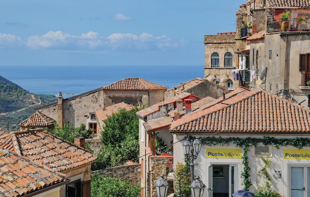 Ferienhaus - Castellabate , Italien - IKC517 2