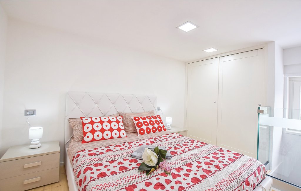 Lejlighed - Laureana Cilento , Italien - IKC560 3