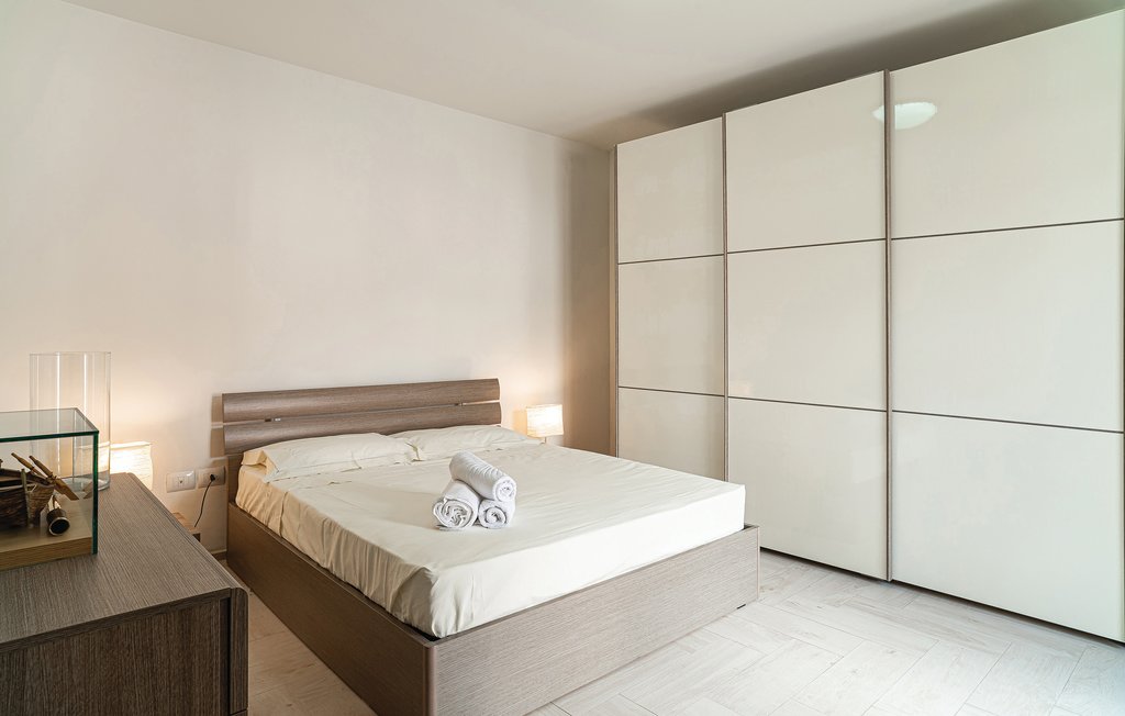 Semesterhus - Sapri , Italien - IKC586 19