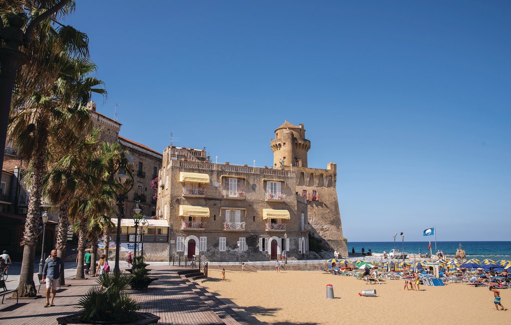 Ferienwohnung - Castellabate , Italien - IKC133 12