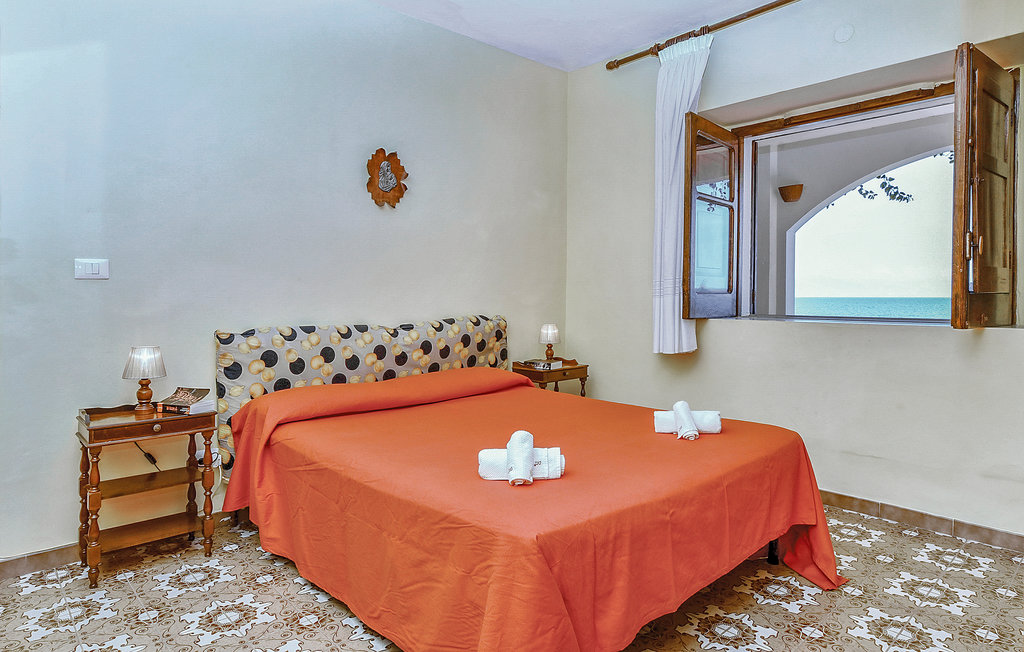 Feriehuse - Scario , Italien - IKC167 5