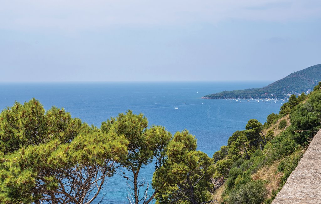 Feriehus - Montecorice , Italia - IKC381 6