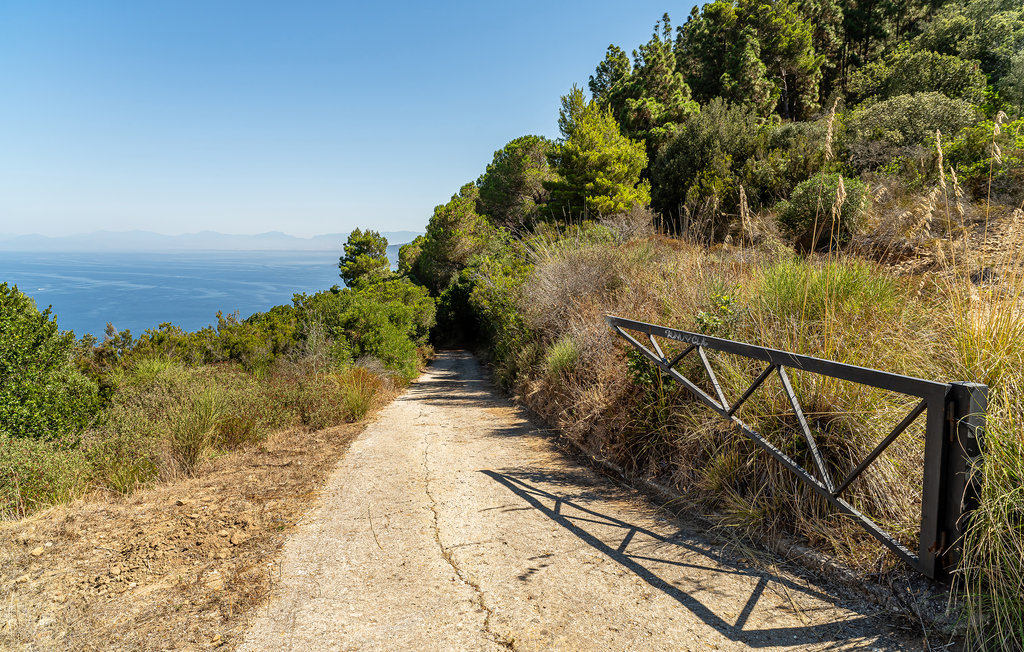 Feriehus - S. Marco di Castellabate , Italia - IKC409 16