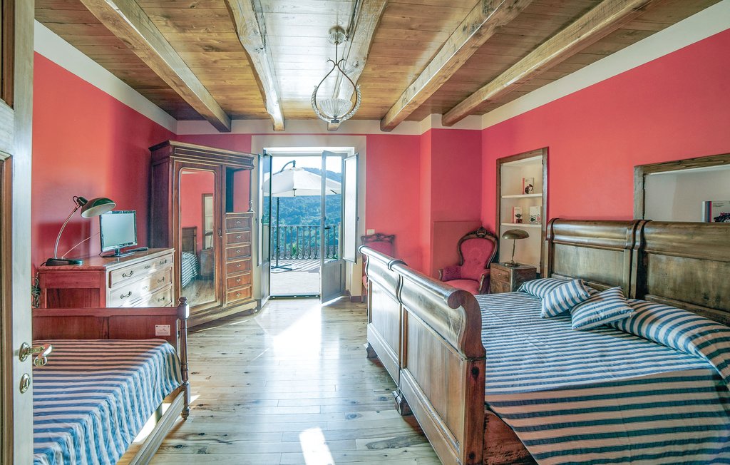 Feriehus - Vibonati , Italia - IKC440 5