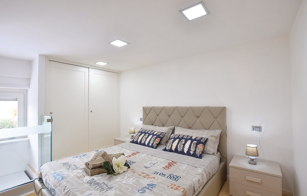 Lejlighed - Laureana Cilento , Italien - IKC561 15