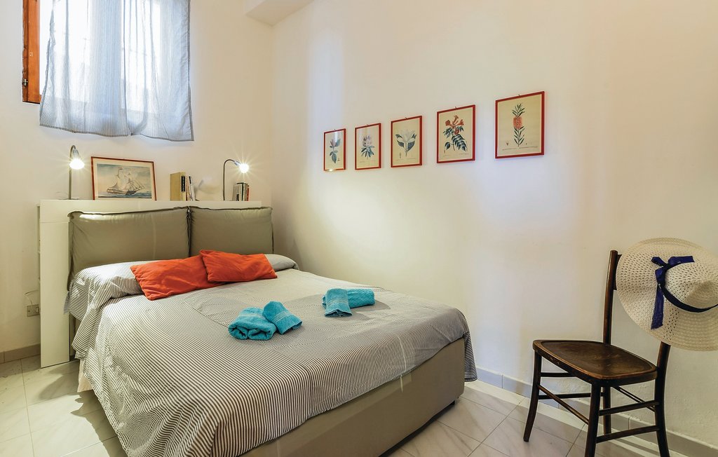 Semesterlägenhet - San Marco di Castellabate , Italien - IKC564 4