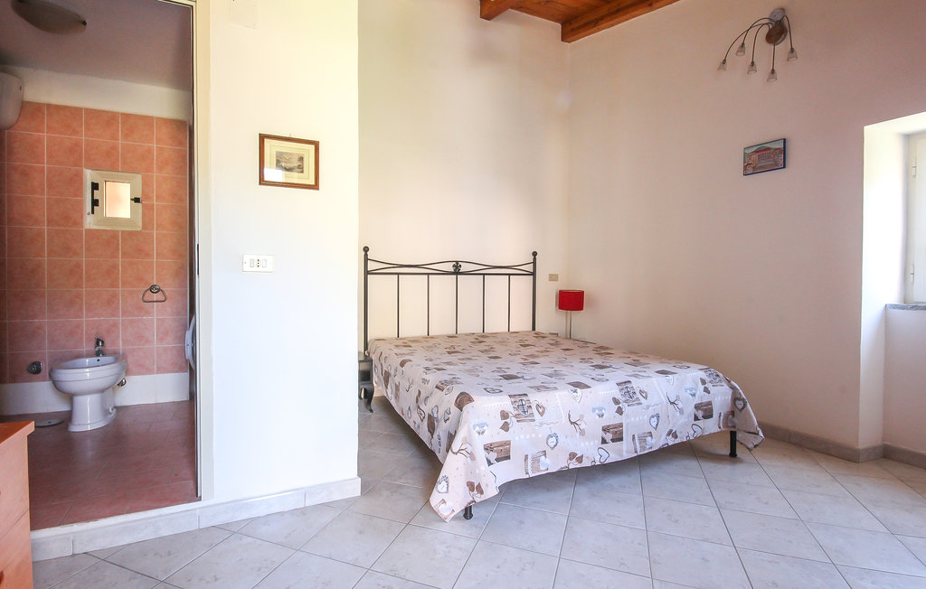 Ferienwohnung - Pisciotta , Italien - IKC666 12