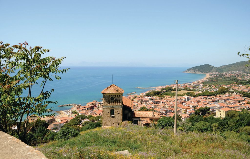 Ferieleilighet - Castellabate , Italia - IKC170 3